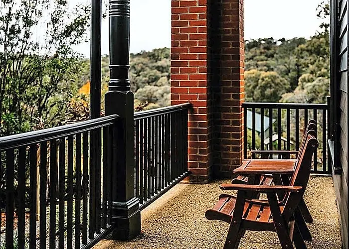 Club Wyndham Bellinzona Daylesford
