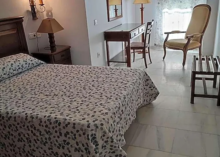 Hotel Cervantes