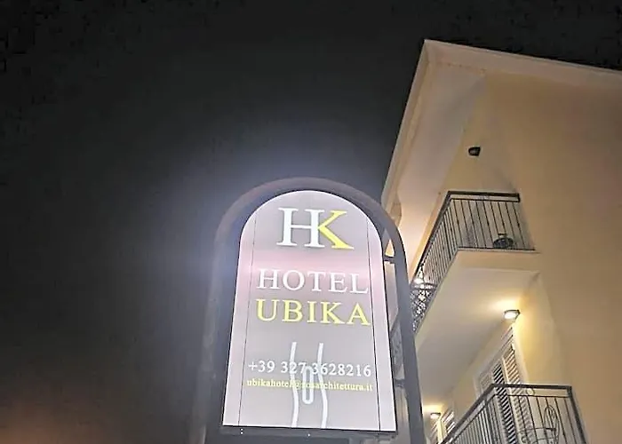 Ubika Hotel
