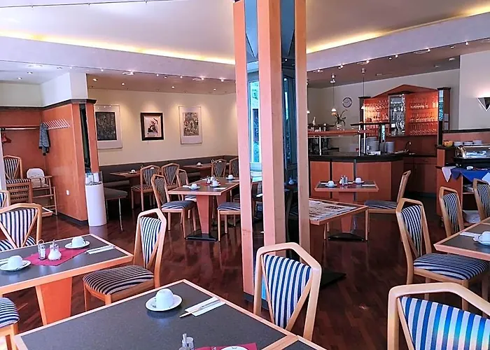 Main Hotel Eckert 3