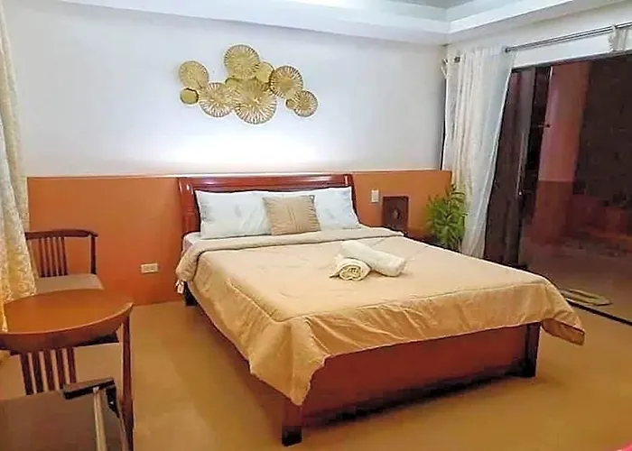 Havendwell Beach Resort