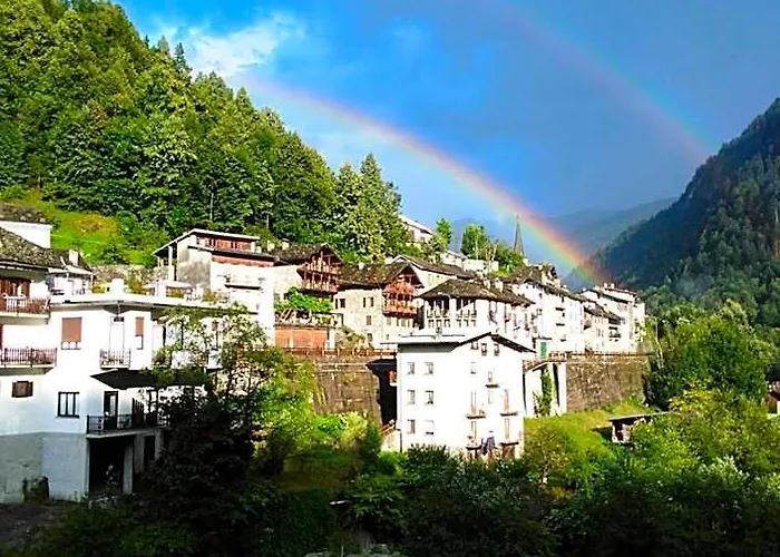 Albergo Dei Pescatori