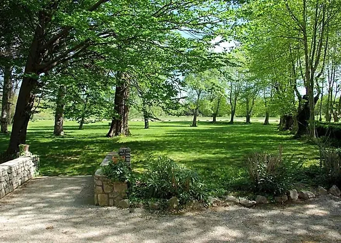 Auberge Du Parc