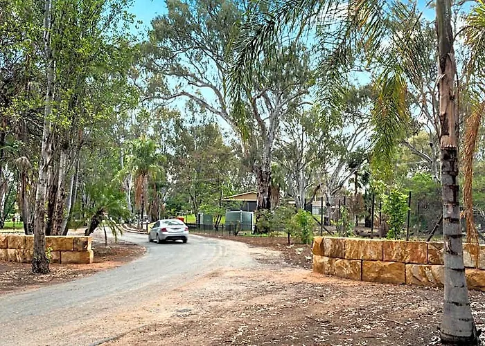 Discovery Parks - Mildura, Buronga Riverside