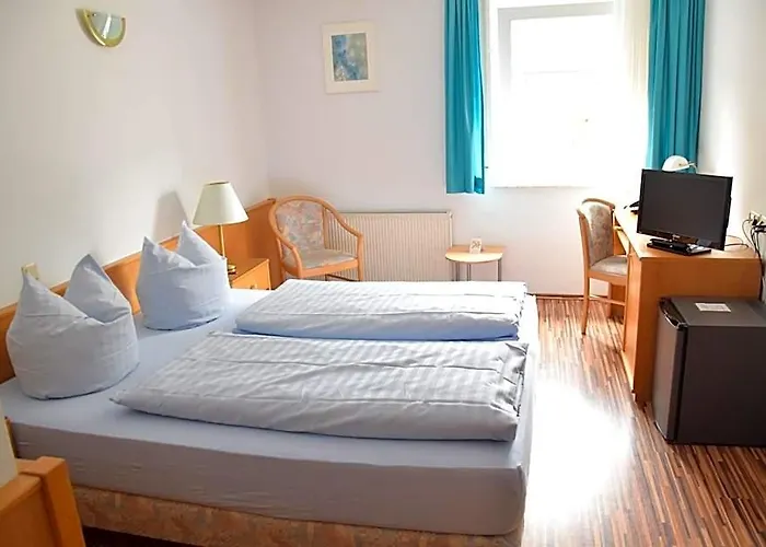 Niebuhrs Hotel