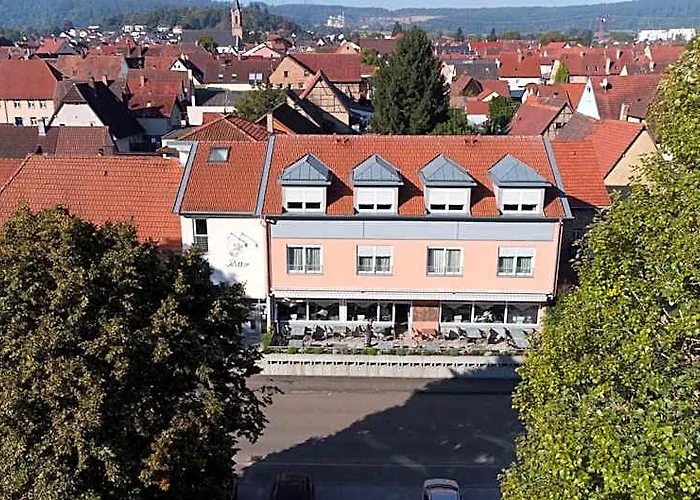 Hotel-Gasthof Zum Ritter