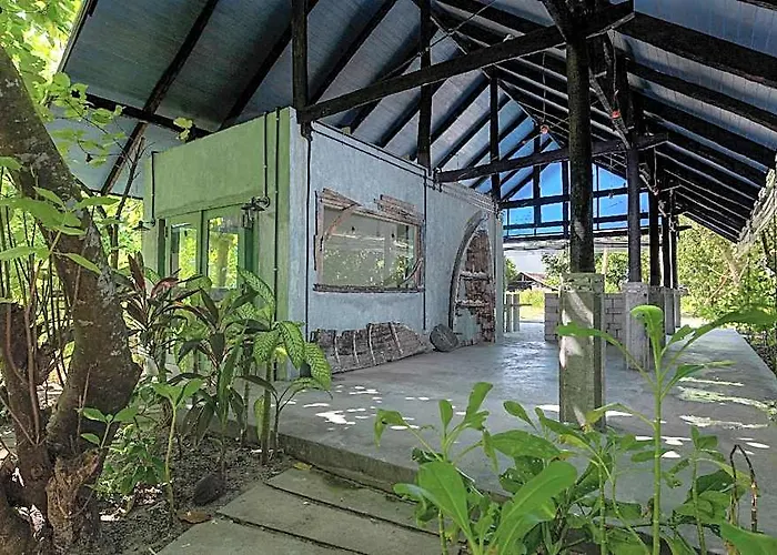 Mi Lugar Retreat And Spa