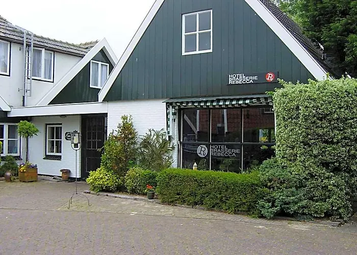 B&B Hotel Rebecca