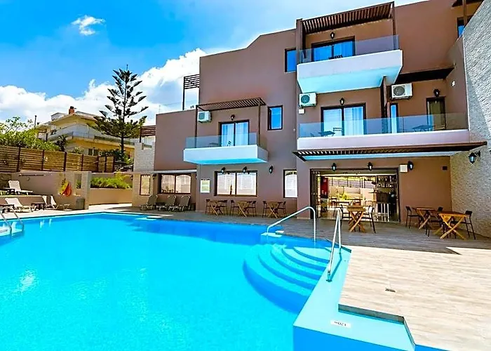 Gregory Comfort Hotel