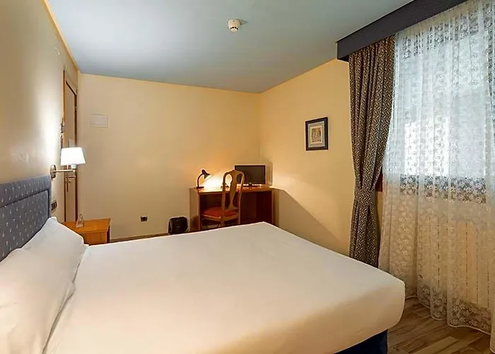 Hotel Alda Lalin