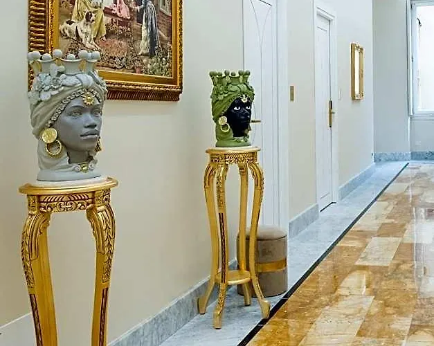 Correnti Boutique Hotel Gold