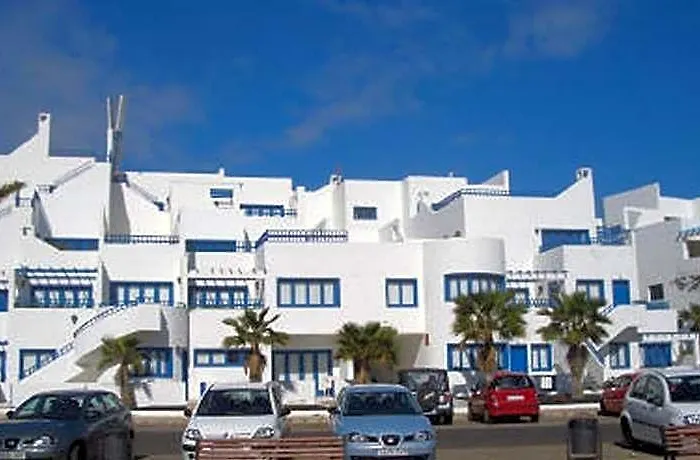 Club Pocillos Lanzarote