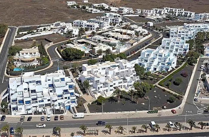 Club Pocillos Lanzarote