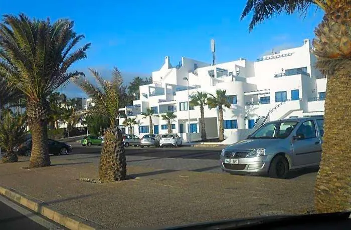 Club Pocillos Lanzarote