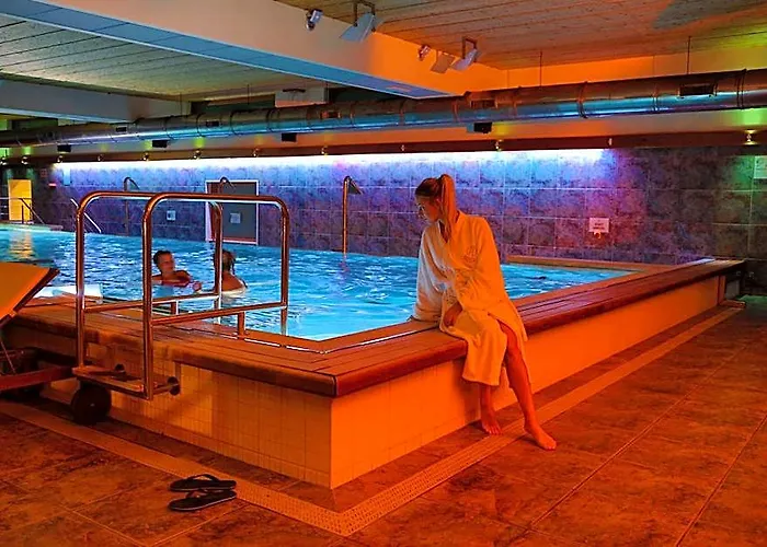 Cocca Hotel Royal Thai Spa
