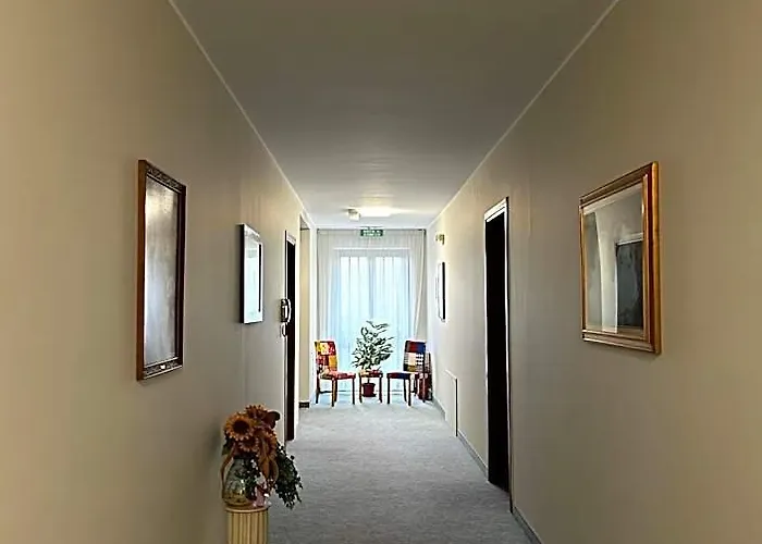 Hotel Rey'S