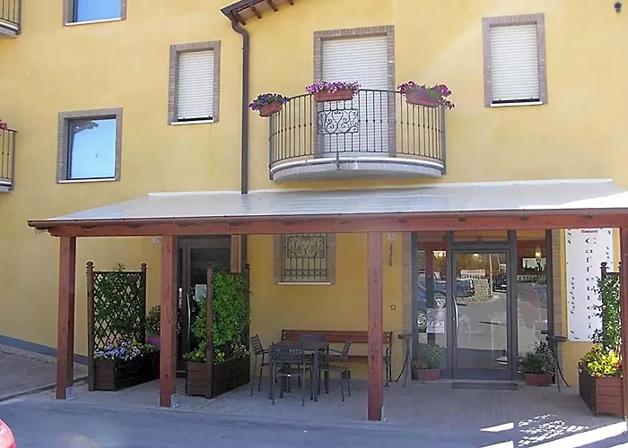 Albergo Le 2 Rose