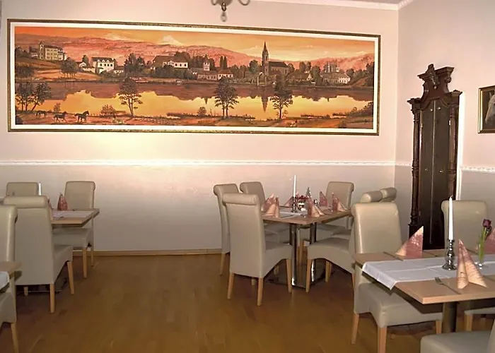 Strandhotel Buckow Resort & Spa Gut-Hotels See