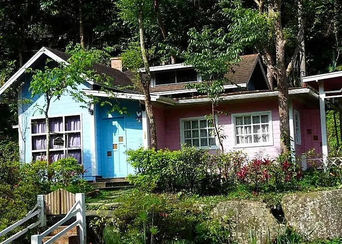 Ltc Holiday Villa