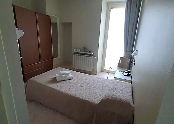 Hotel Cumili