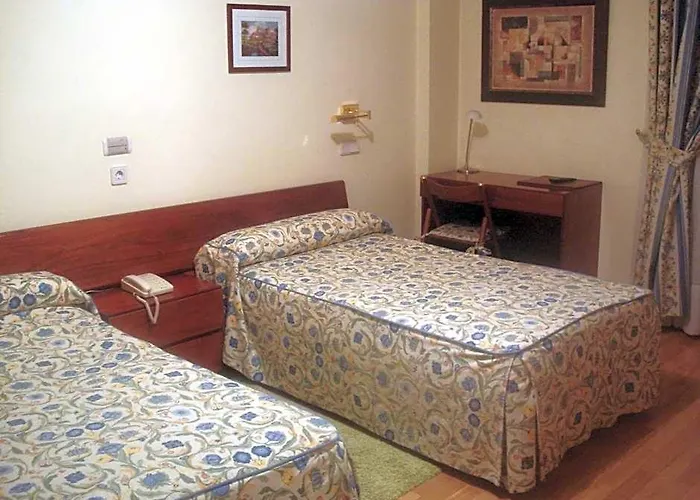 Hotel Isabel