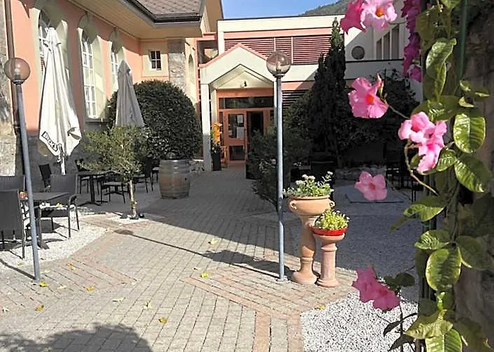 Hotel Les Berges