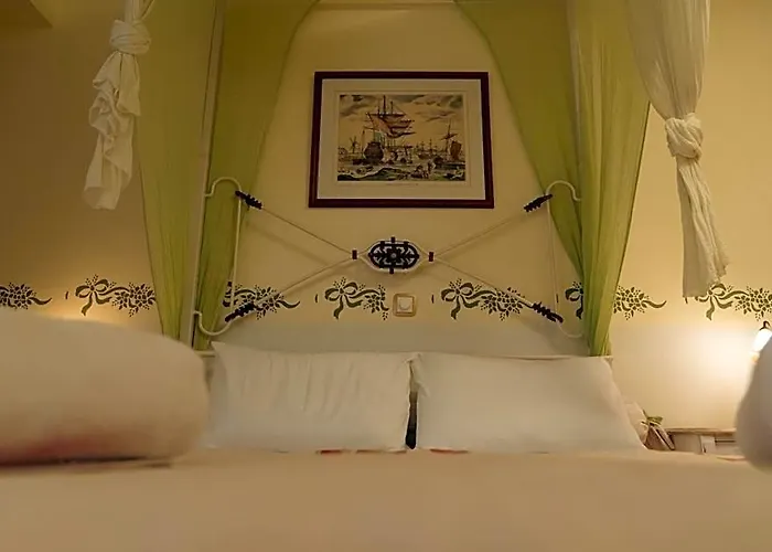 Anagenessis Resort