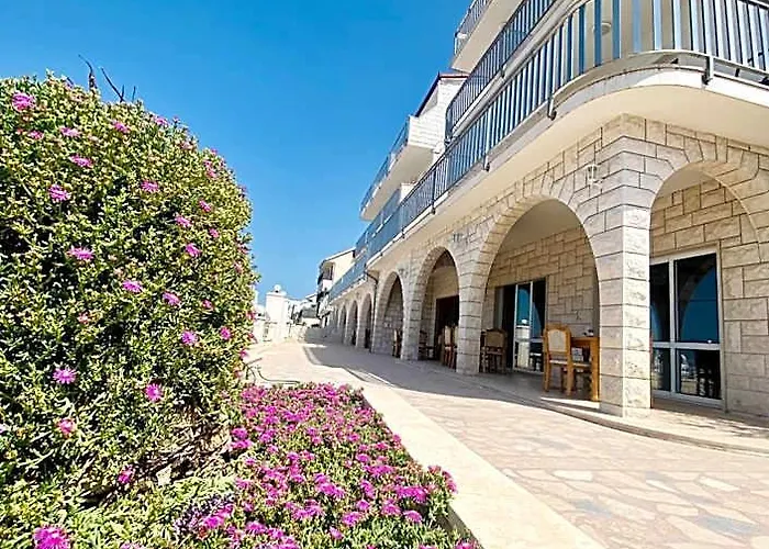 Hotel Buenavista Beach House Trogir