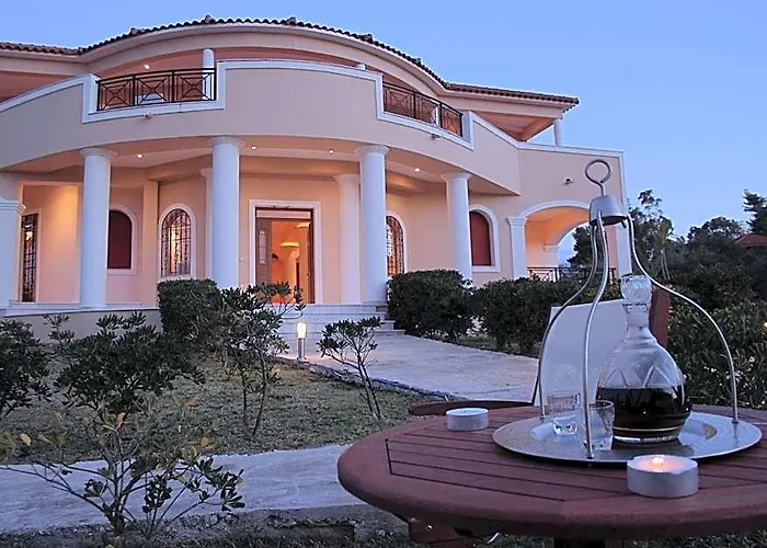 Anagenessis Resort