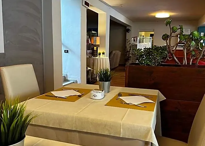 Pfa Hotel Ginevra - Isola D'Elba