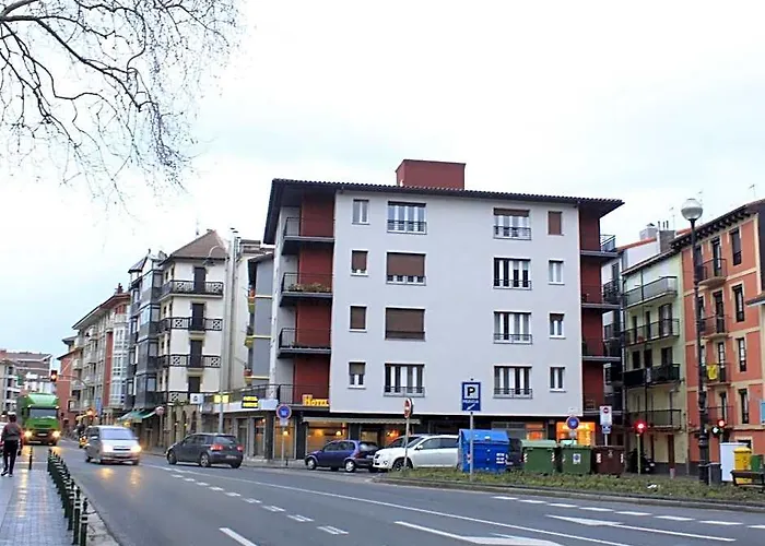 Hotel Norte