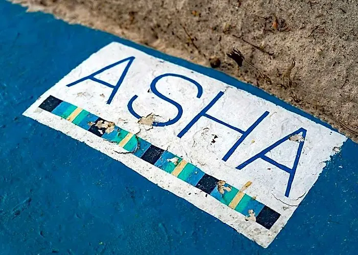 Asha Boutique Hotel