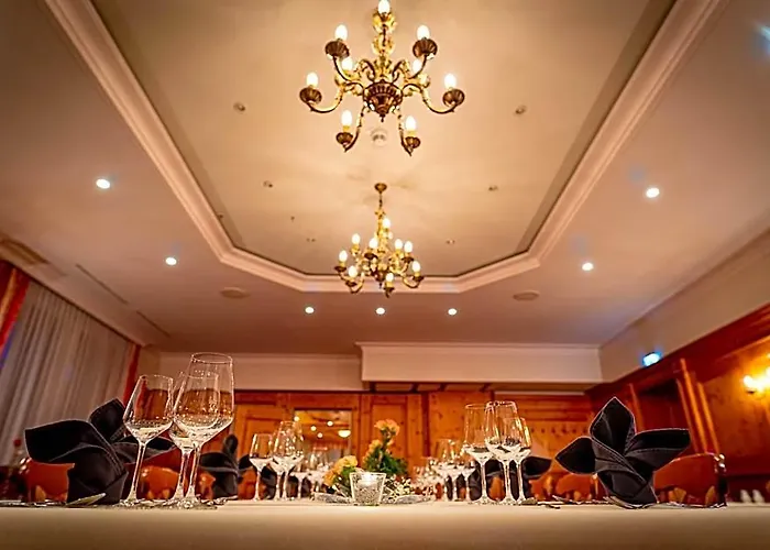 Hotel Amselgrundschloesschen