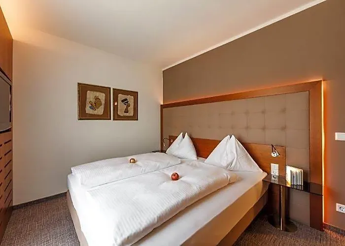 Goritschniggs Hotel