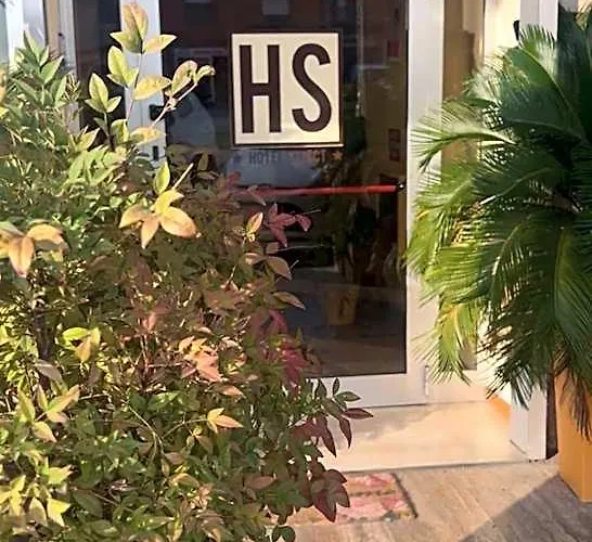 Hotel Select