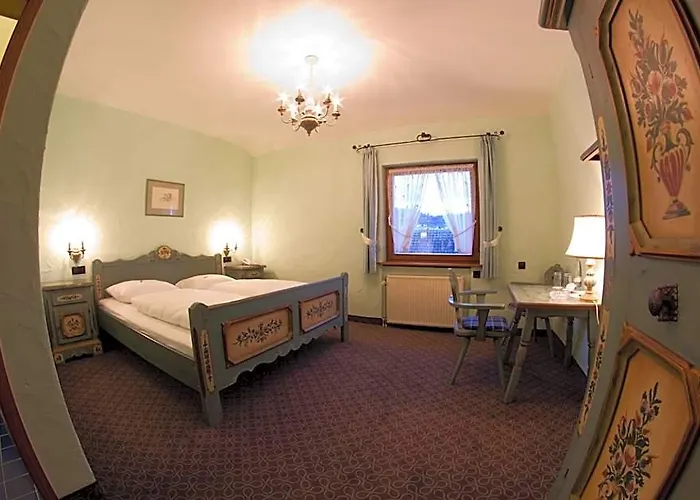 Hotel Krone