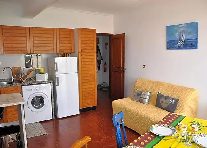 Casa Mimosa