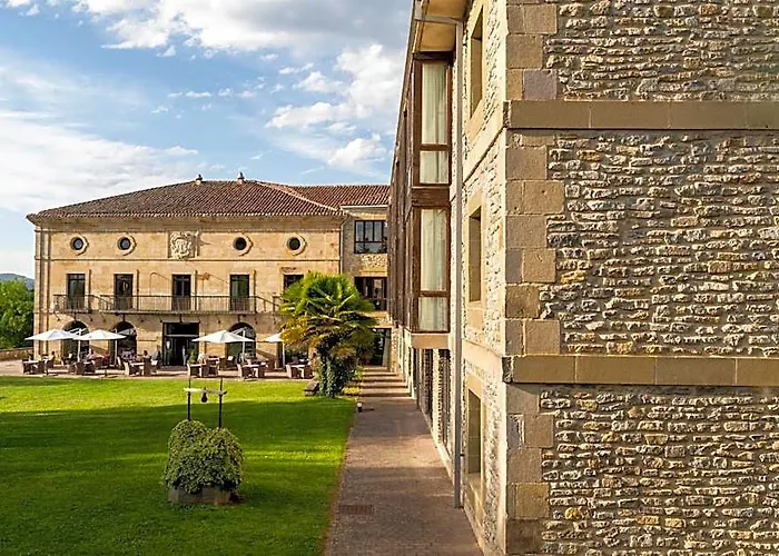 Parador De Argomaniz