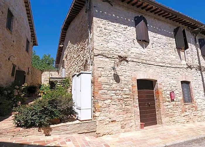 Borgo De' Varano By Hotel I Duchi