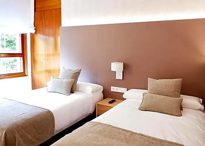 Hotel Ocamino