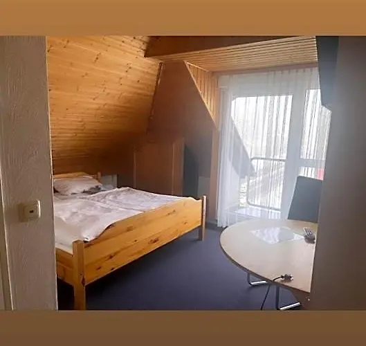 Hotel / Gaststaette Jonen'S Eck