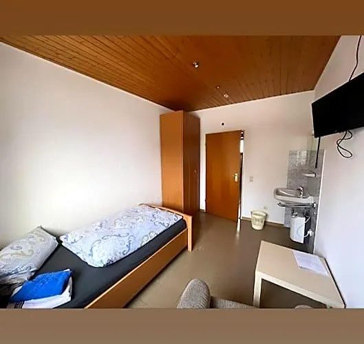 Hotel / Gaststaette Jonen'S Eck