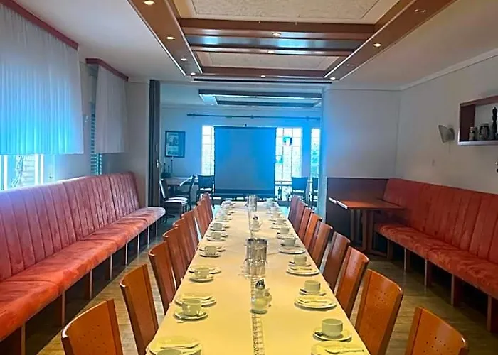 Hotel / Gaststaette Jonen'S Eck