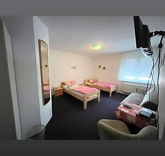 Hotel / Gaststaette Jonen'S Eck