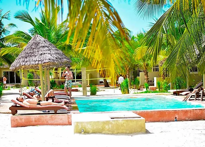 Kikoi Boutique Hotel