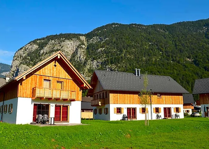 Dormio Hotel Obertraun