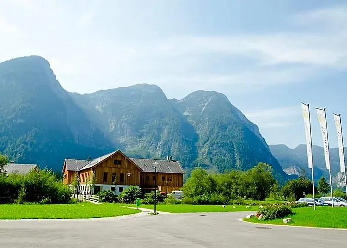 Dormio Hotel Obertraun