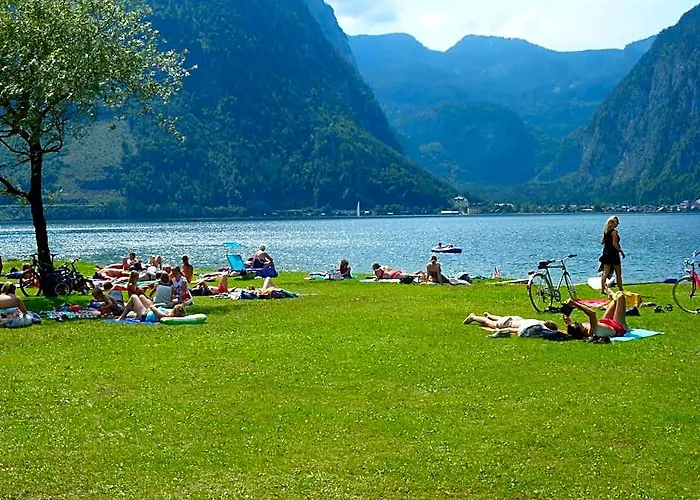 Dormio Hotel Obertraun