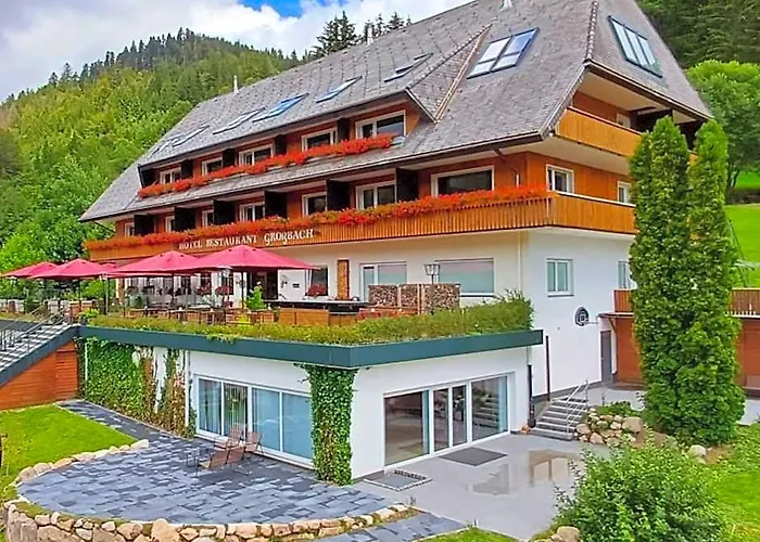 Hotel Grossbach