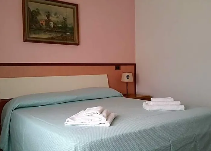 Hotel Redi